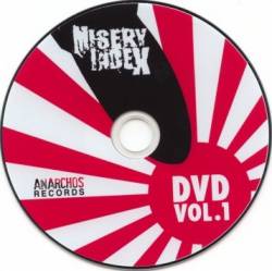 Misery Index : DVD Vol.1